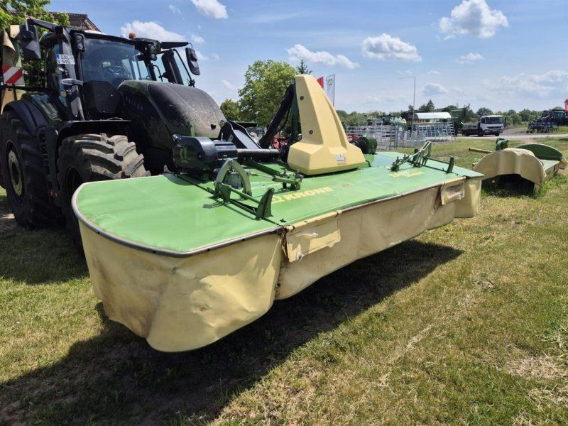 Krone EasyCut F400 CV Fold