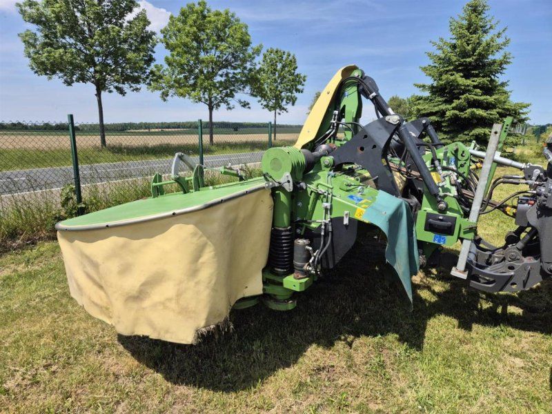 Krone EasyCut F400 CV Fold