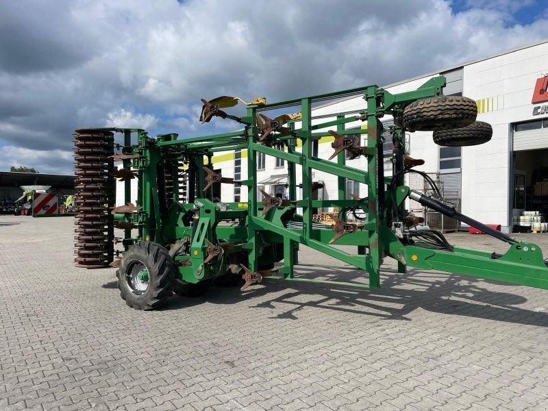 Kerner GEBR. KOMET 480