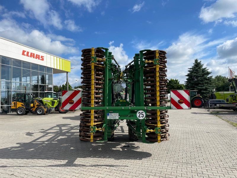 Kerner GEBR. KOMET 480