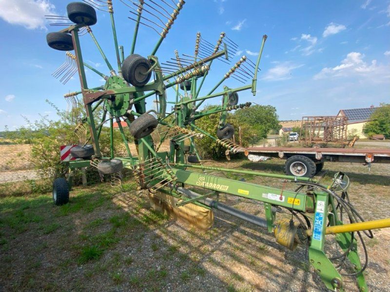 Krone Swadro 900