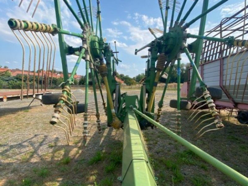Krone Swadro 900