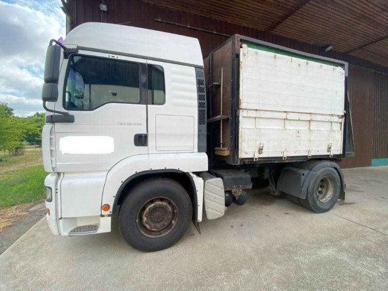 MAN TGA 18.430