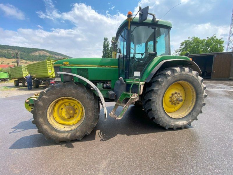 John Deere 7800