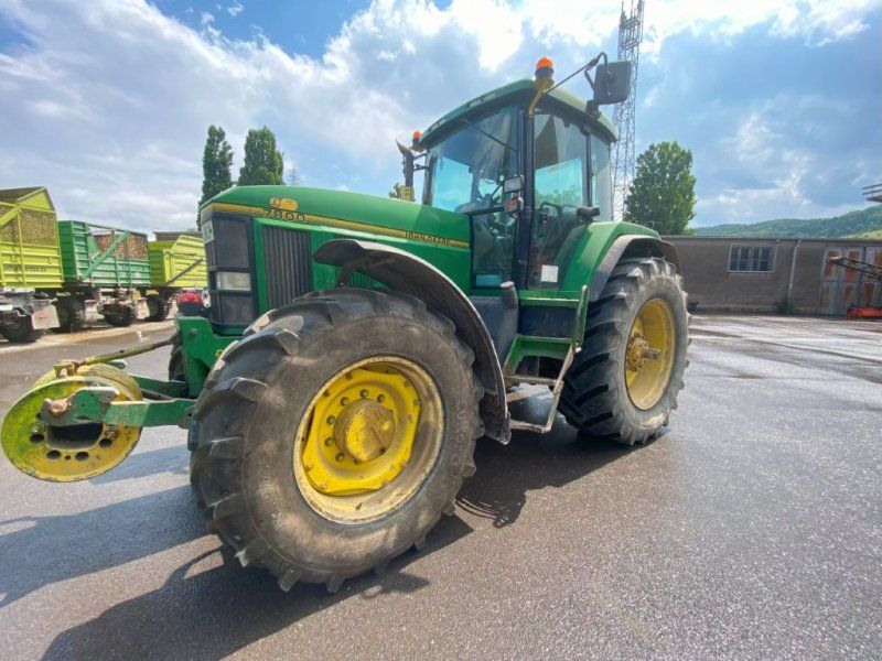 John Deere 7800