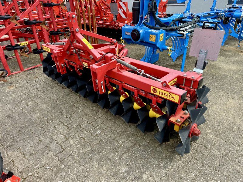 Brix Twin 300/6