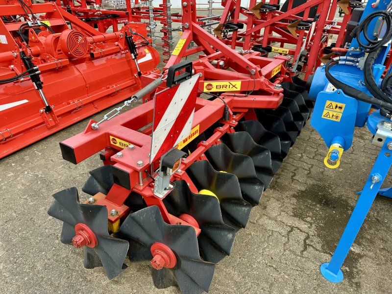 Brix Twin 300/6
