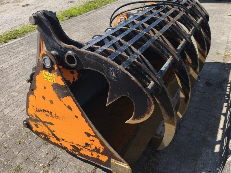 Kock & Sohn GS 2000