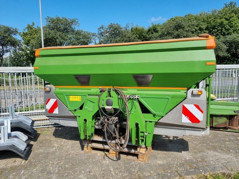 Amazone ZA-M 3000