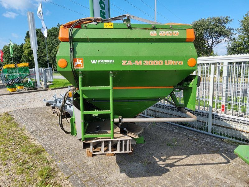 Amazone ZA-M 3000