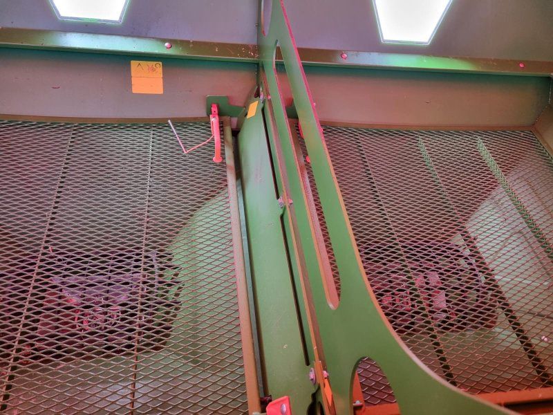 Amazone ZA-M 3000