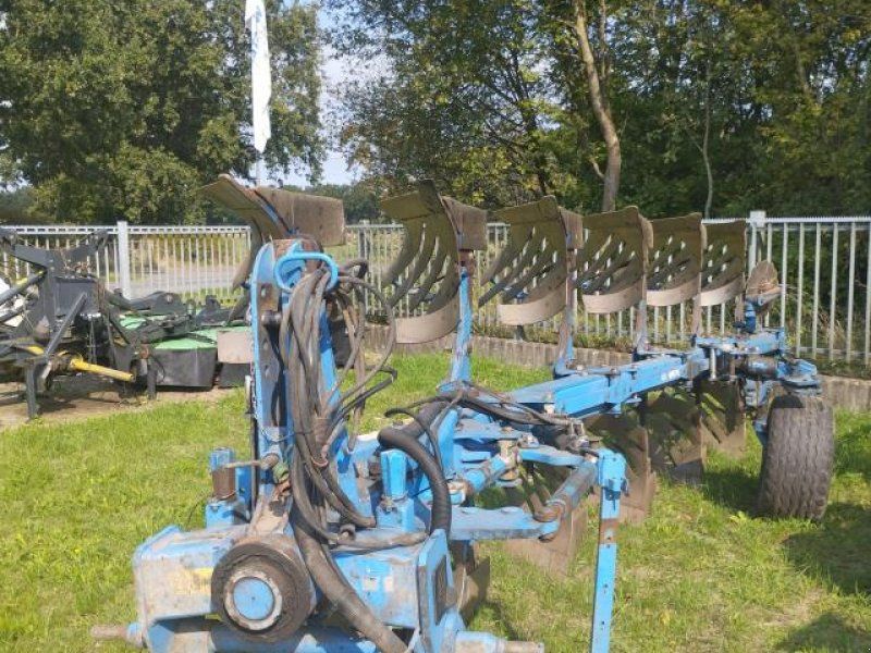 Lemken VariOpal 8 5 N
