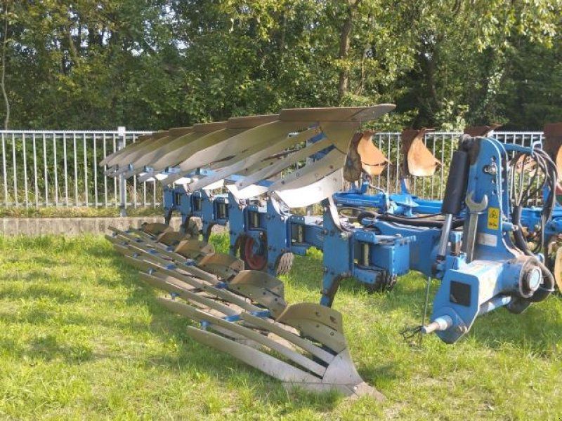Lemken VariOpal 8 5 N