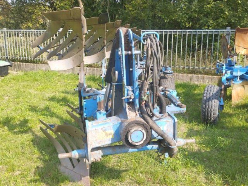 Lemken VariOpal 8 5 N