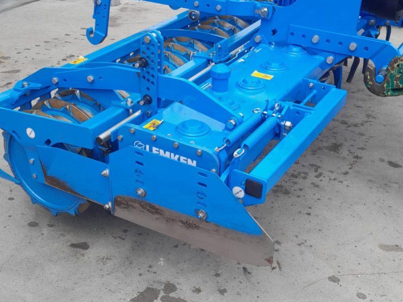 Lemken Zirkon 12/300