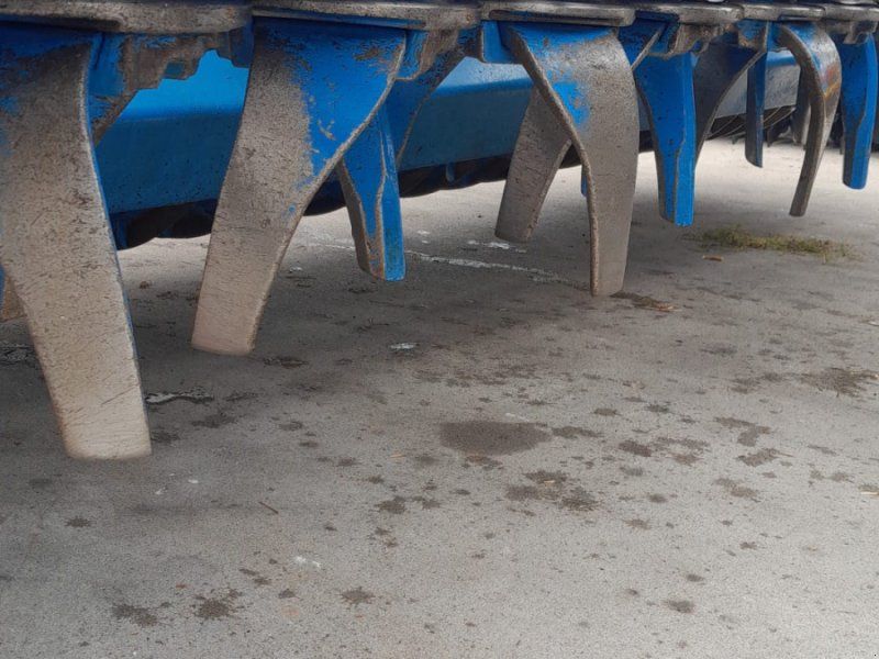 Lemken Zirkon 12/300