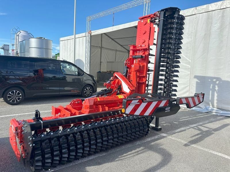 Maschio FALCO SUPER 5000 Kreiselge klappbar