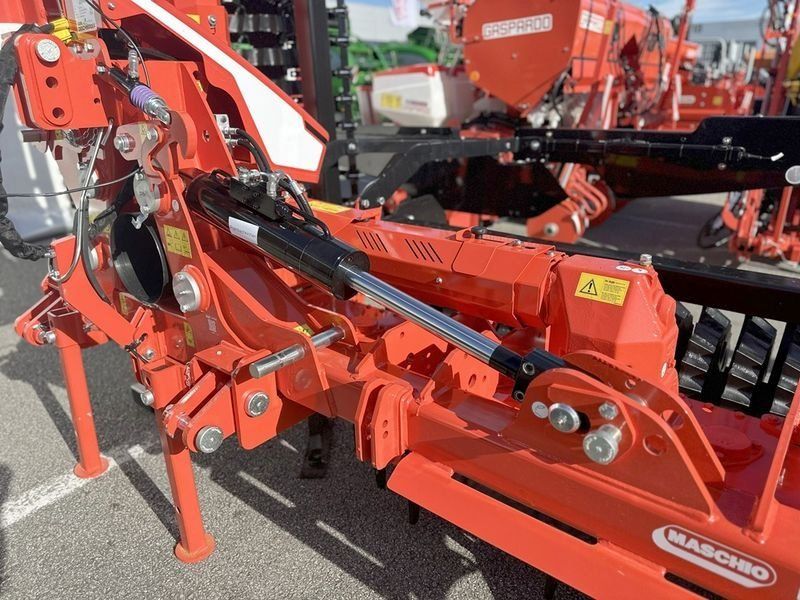 Maschio FALCO SUPER 5000 Kreiselge klappbar