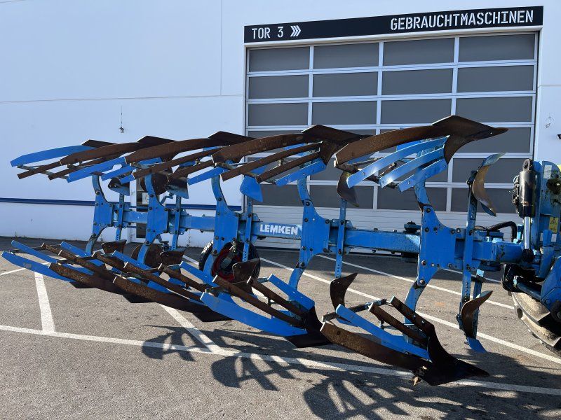 Lemken Europal 8 PREIS REDUZIERT !!!