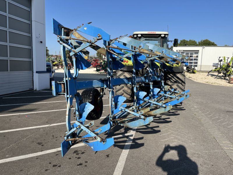 Lemken Europal 8 PREIS REDUZIERT !!!