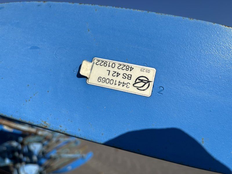 Lemken Europal 8 PREIS REDUZIERT !!!