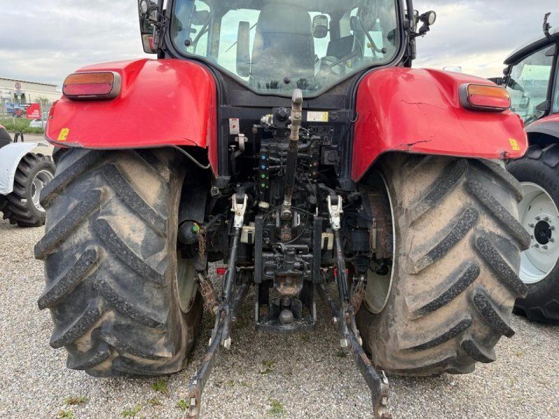 Steyr PROFI 6145 S-CONTROL 8