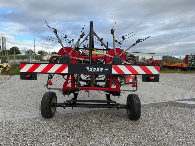 Fella TH 11008 T