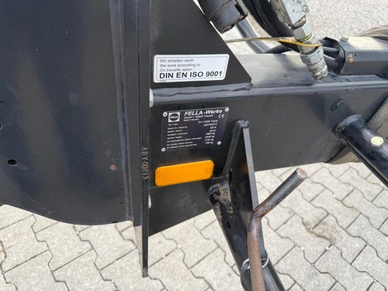 Fella TH 11008 T