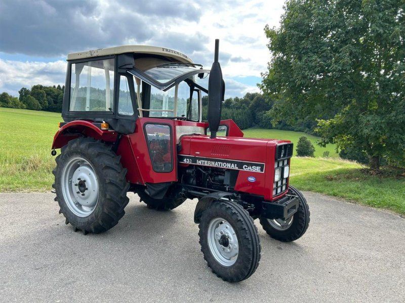 Case IH C 433