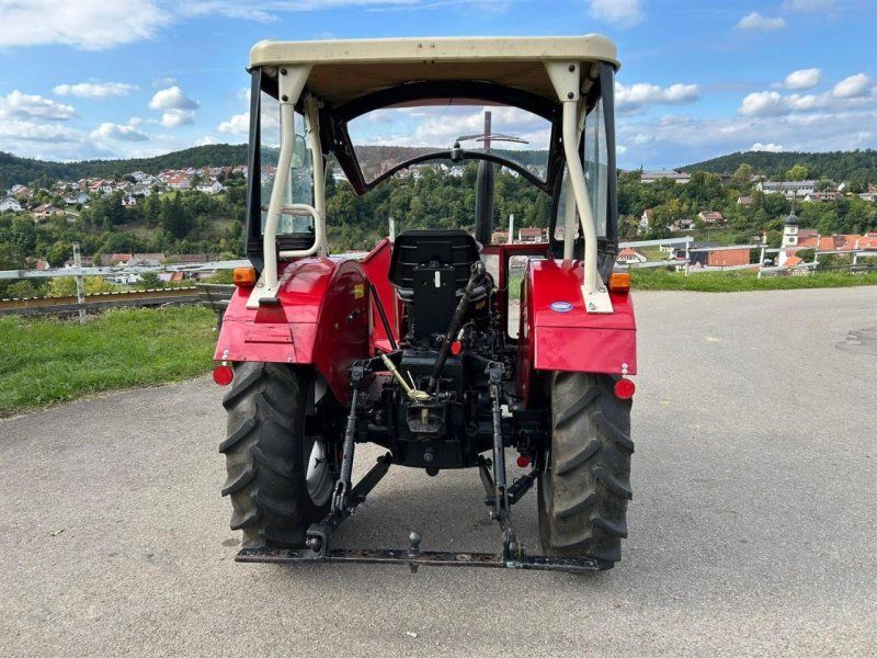 Case IH C 433