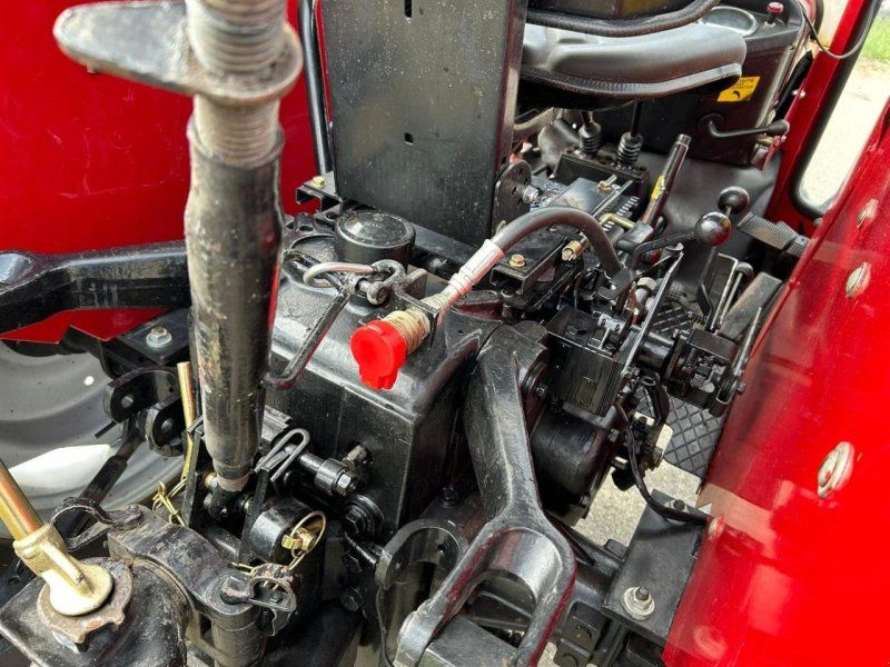 Case IH C 433