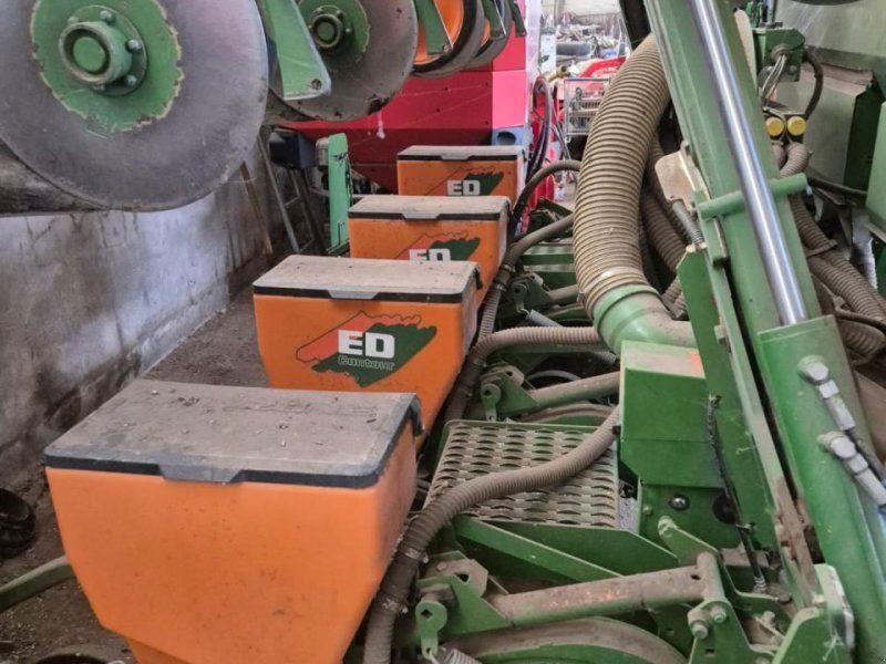 Amazone ED 602-K