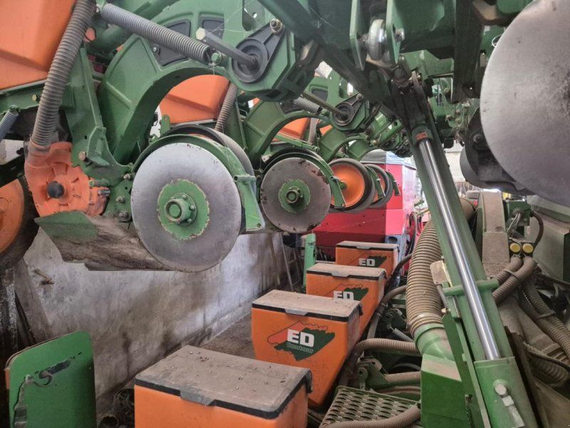 Amazone ED 602-K