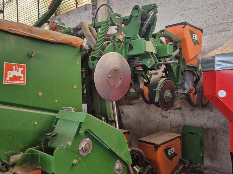 Amazone ED 602-K