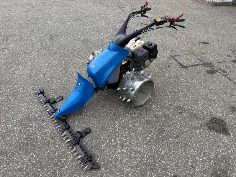BCS 630 Hydro