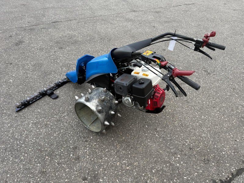 BCS 630 Hydro
