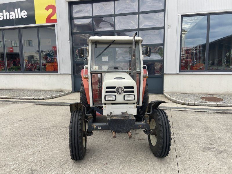 Steyr 8055
