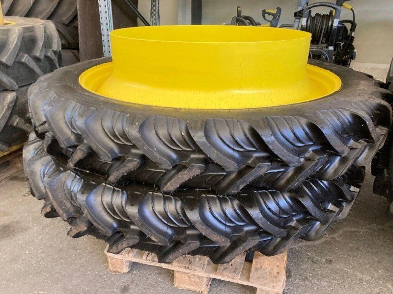 Taurus 270/95 R 48