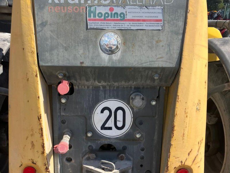 Kramer 4507