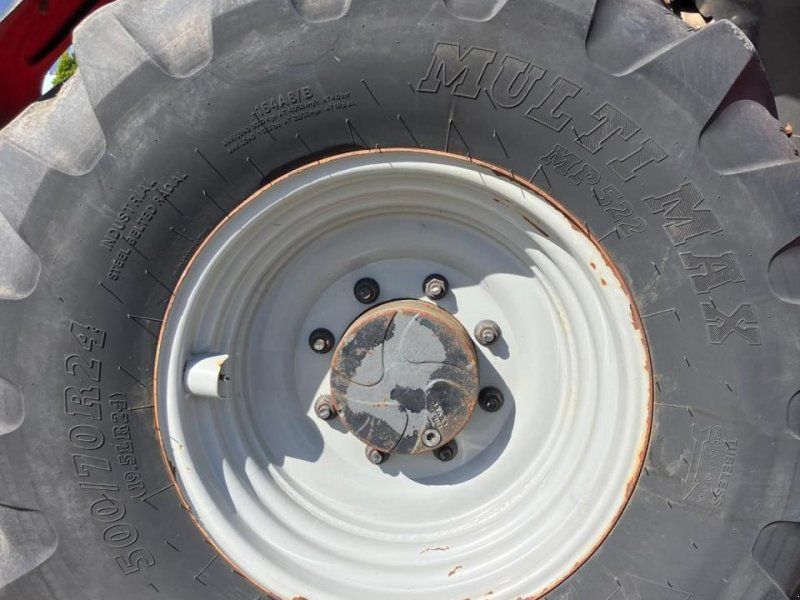 Massey Ferguson TH.7038