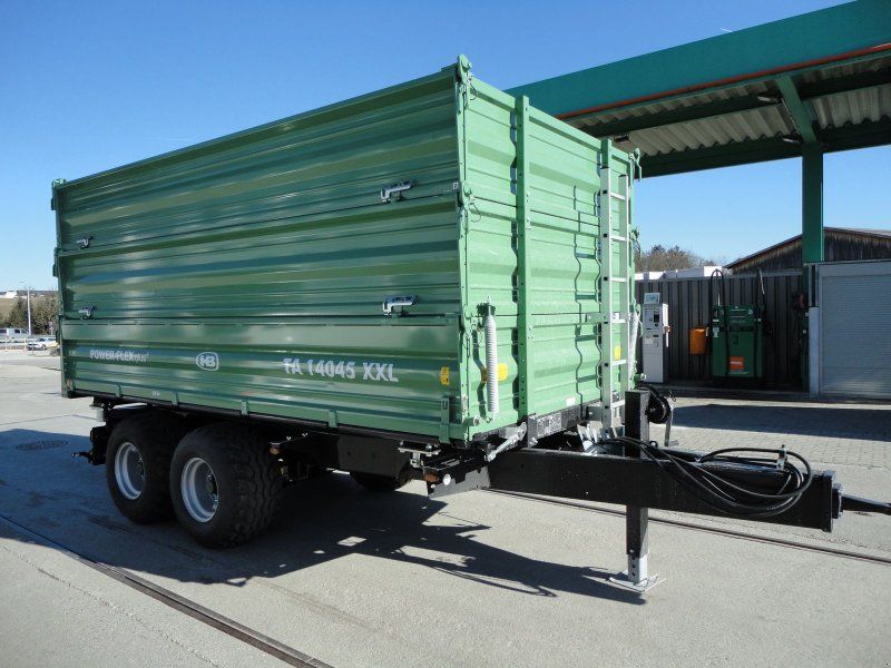 Brantner TA 14045 XXL