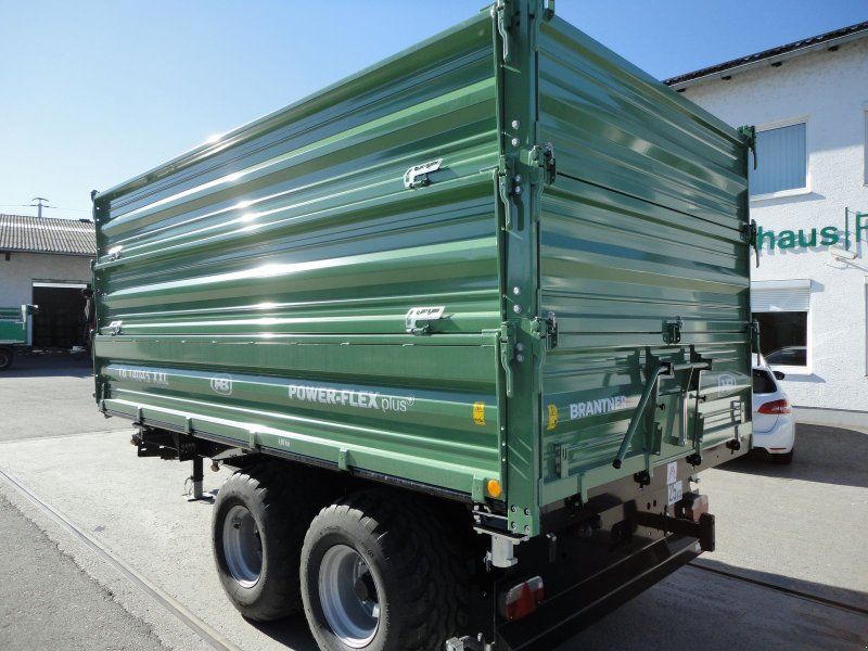 Brantner TA 14045 XXL
