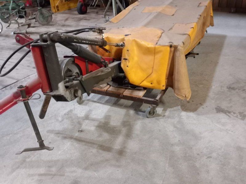 Vicon CM 216