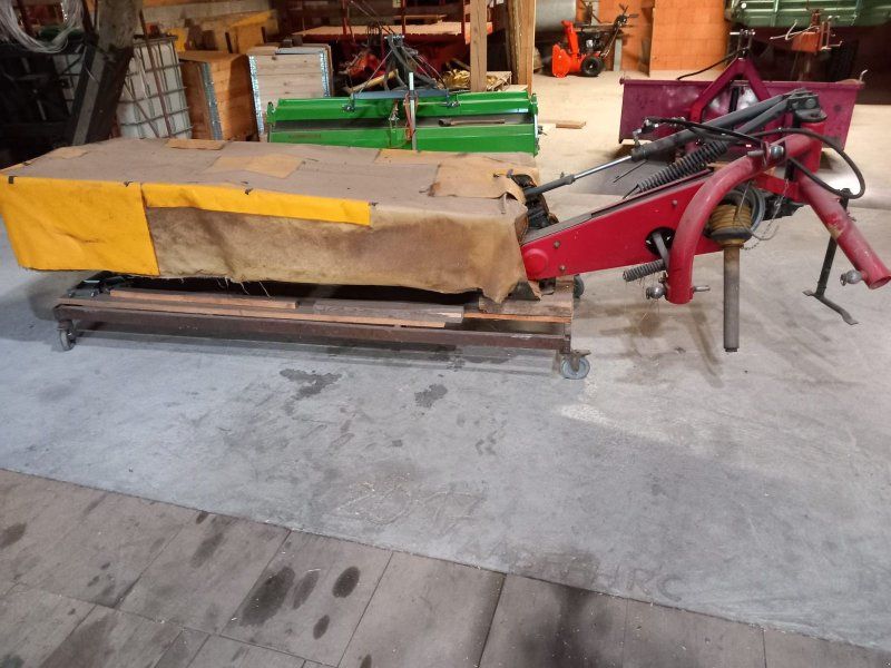 Vicon CM 216