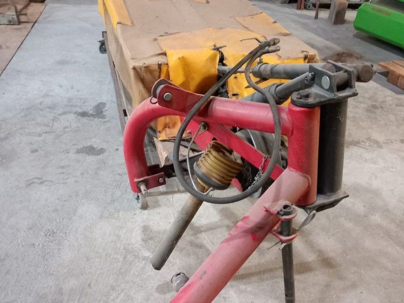 Vicon CM 216