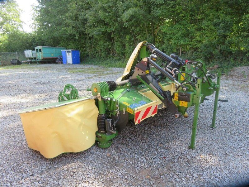 Krone Easycut F400 CV Fold