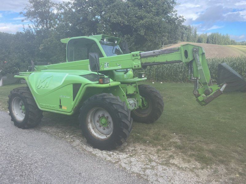 Merlo 34-7