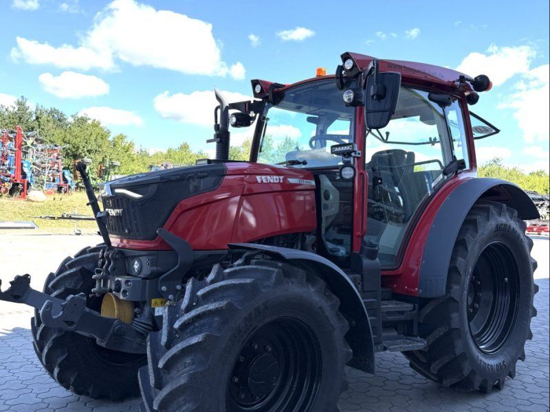 Fendt 211 S Gen 3 Profi