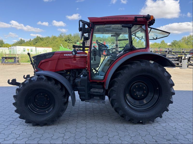 Fendt 211 S Gen 3 Profi