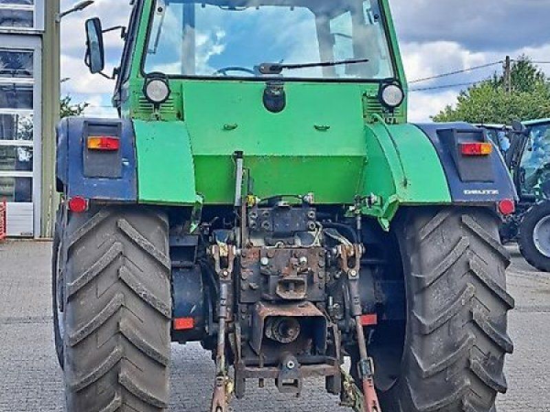 Deutz-Fahr DX 230 AS
